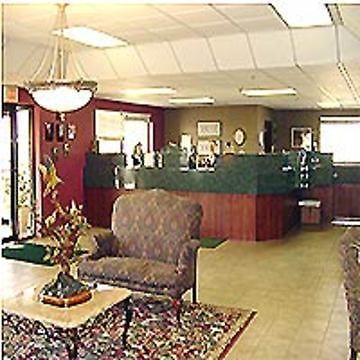 Best Western Airport Inn Wichita Exterior photo